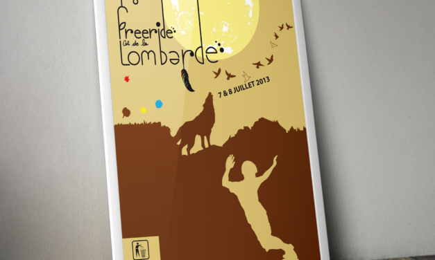AFFICHE LOMBARDE