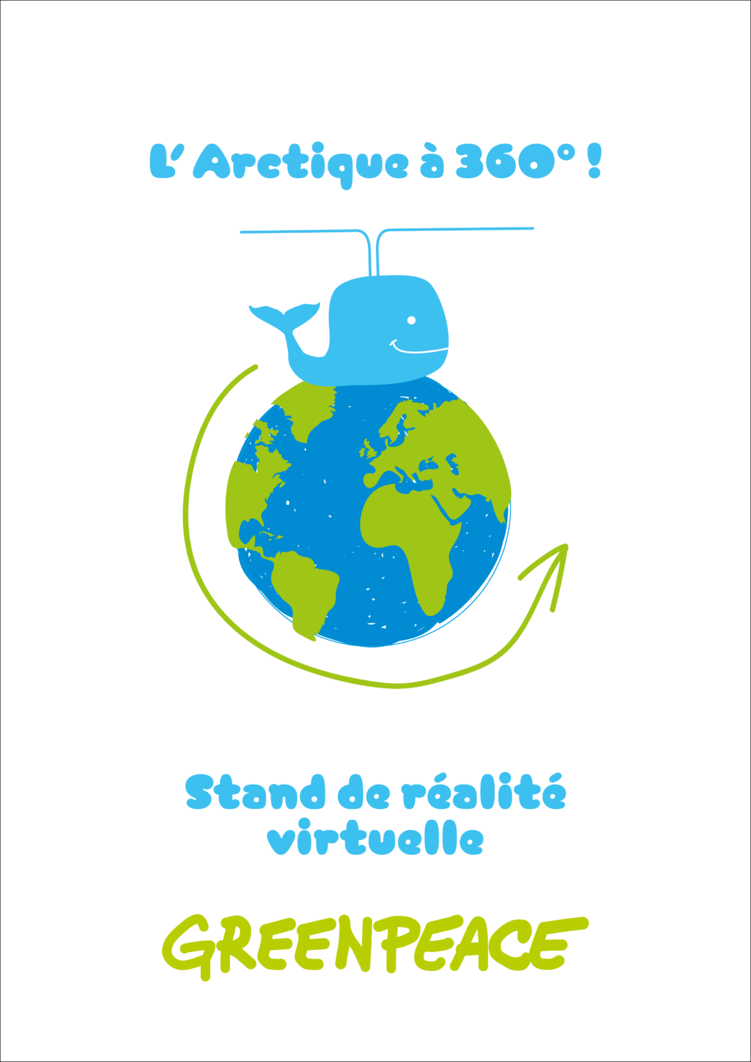 AFFICHE VR
