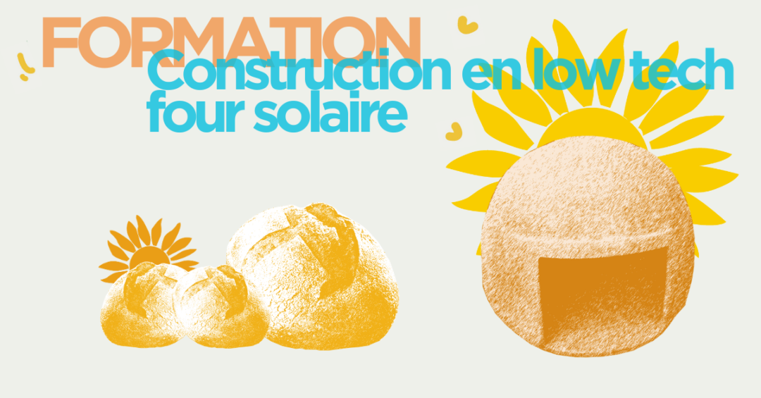FOUR SOLAIRE