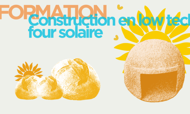 FOUR SOLAIRE