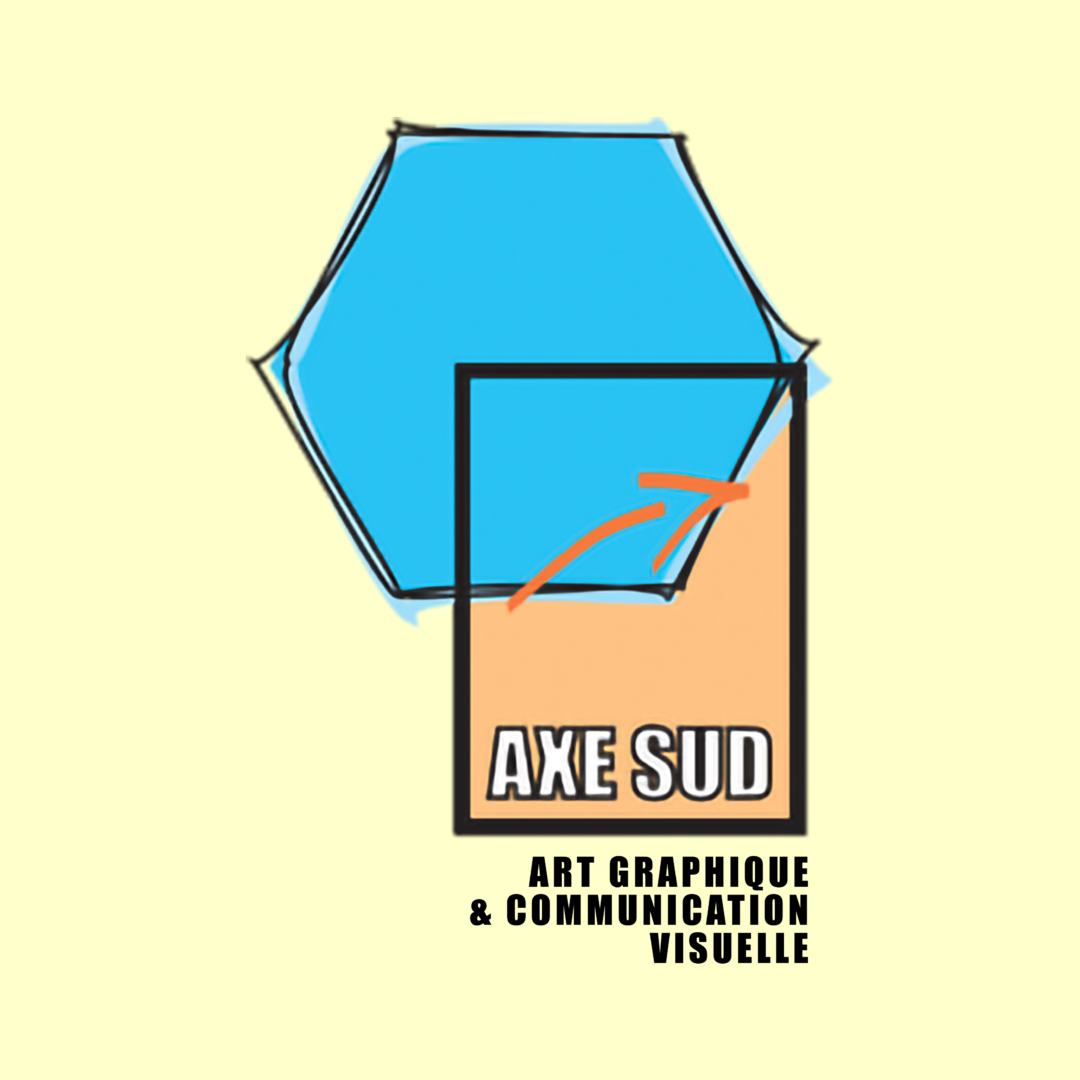 LOGO AXE SUD