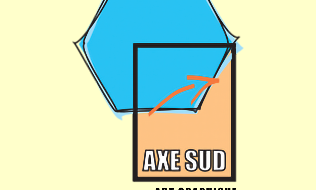 LOGO AXE SUD