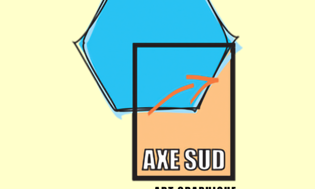 LOGO AXE SUD