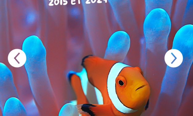 CORAIL5