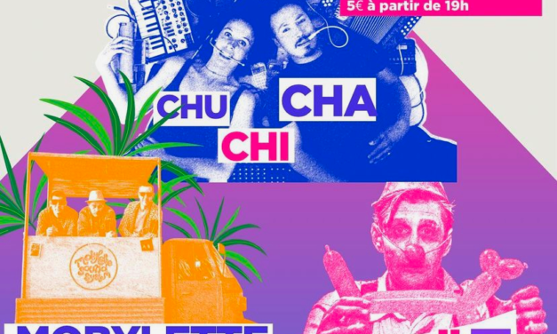 CHU CHI CHA