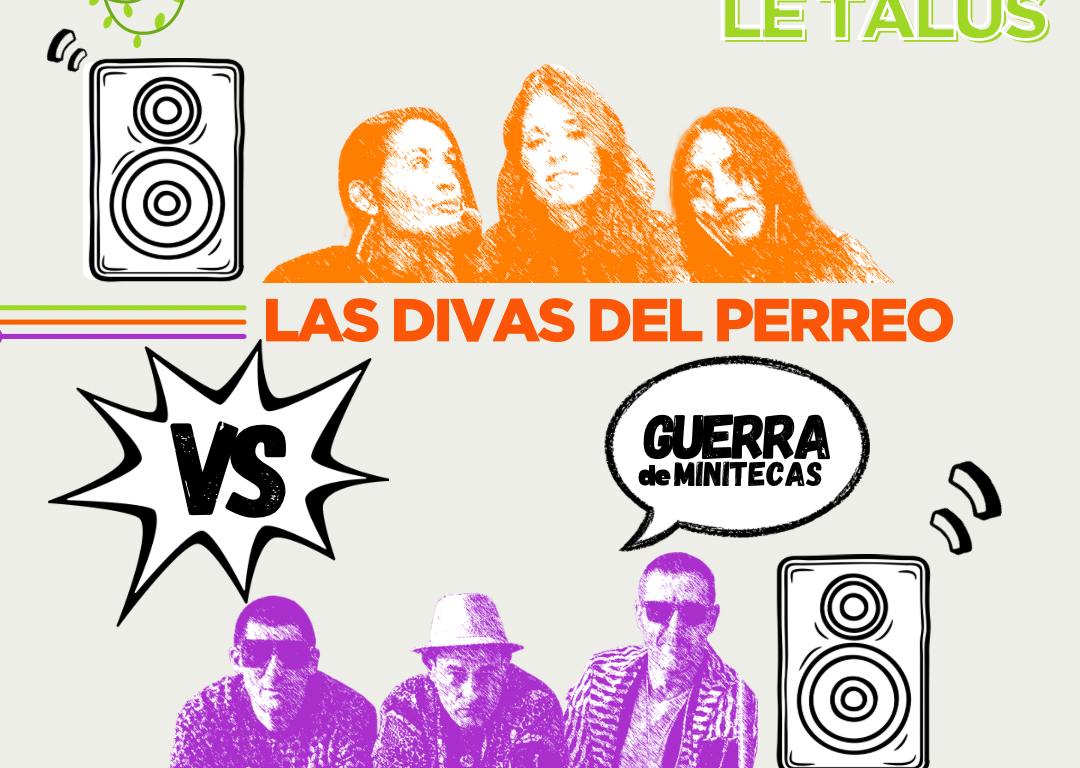 LAS DIVAS
