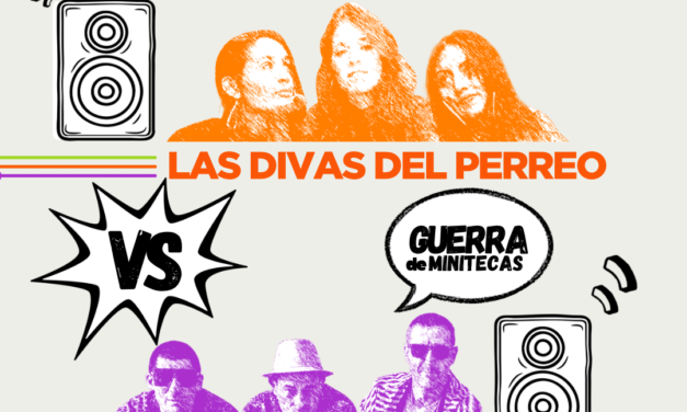 LAS DIVAS