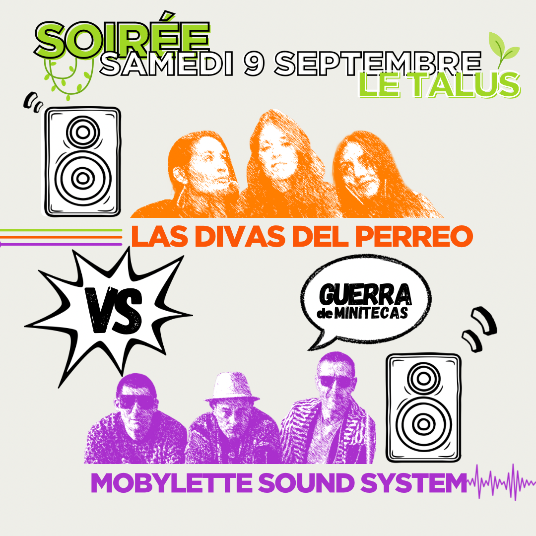 LAS DIVAS