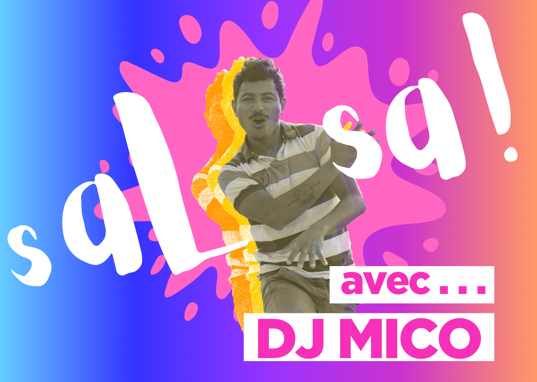 EVENT SALSA
