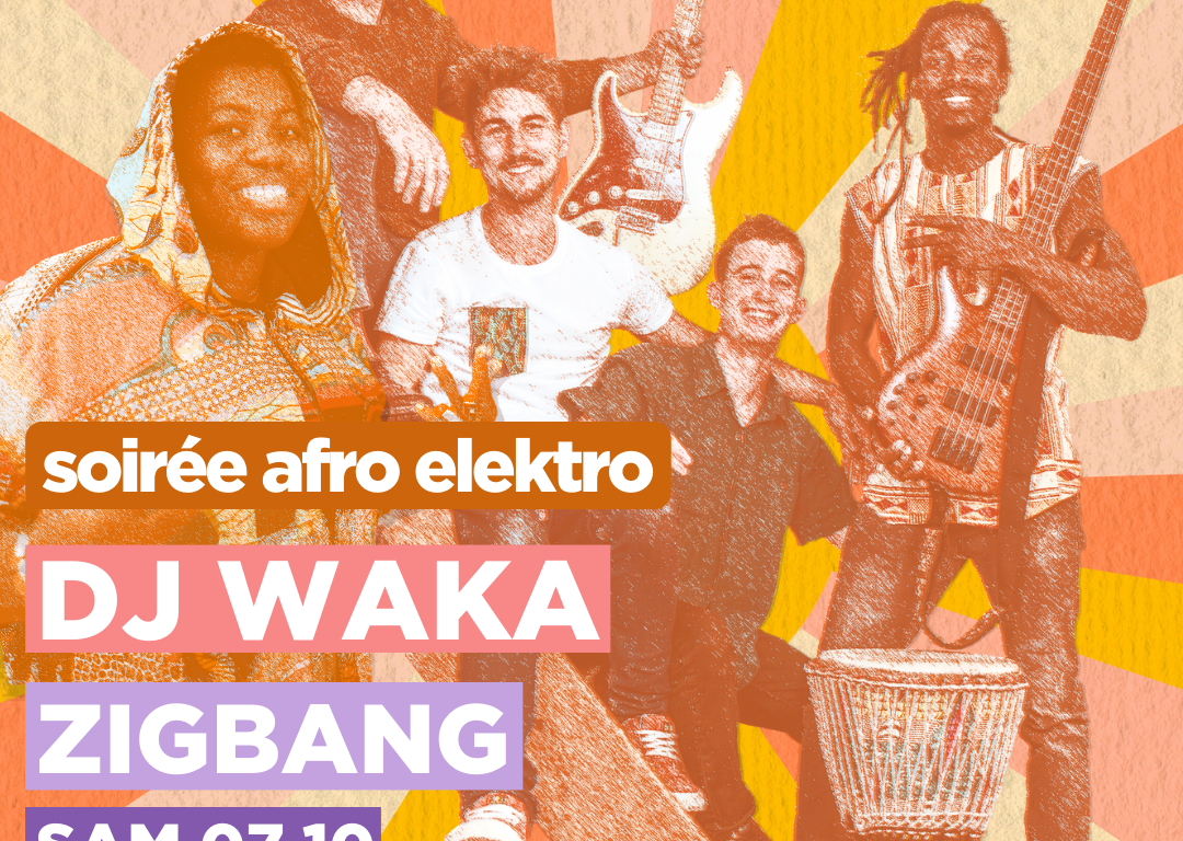 AFRO ELEKTRO
