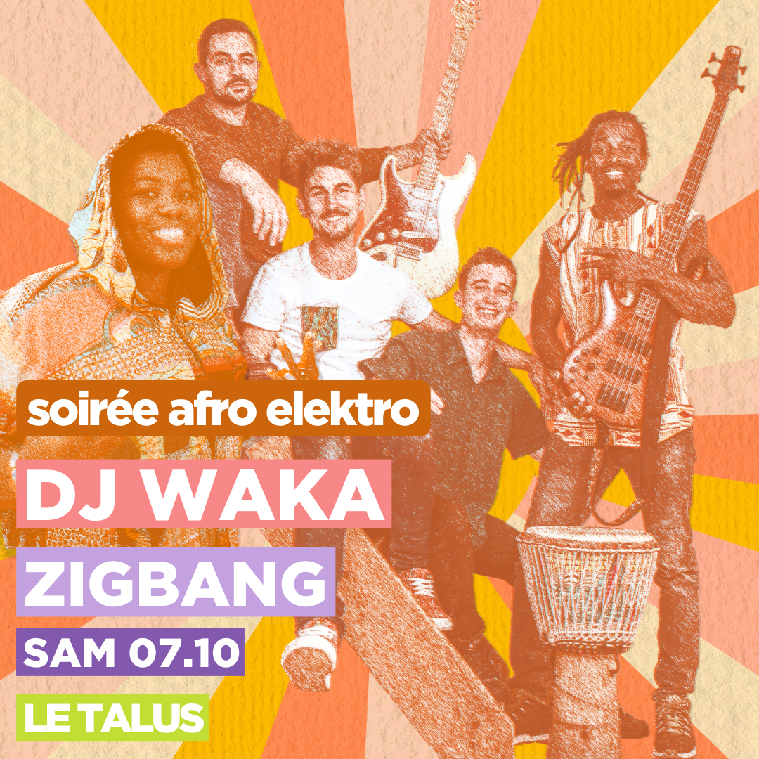 AFRO ELEKTRO