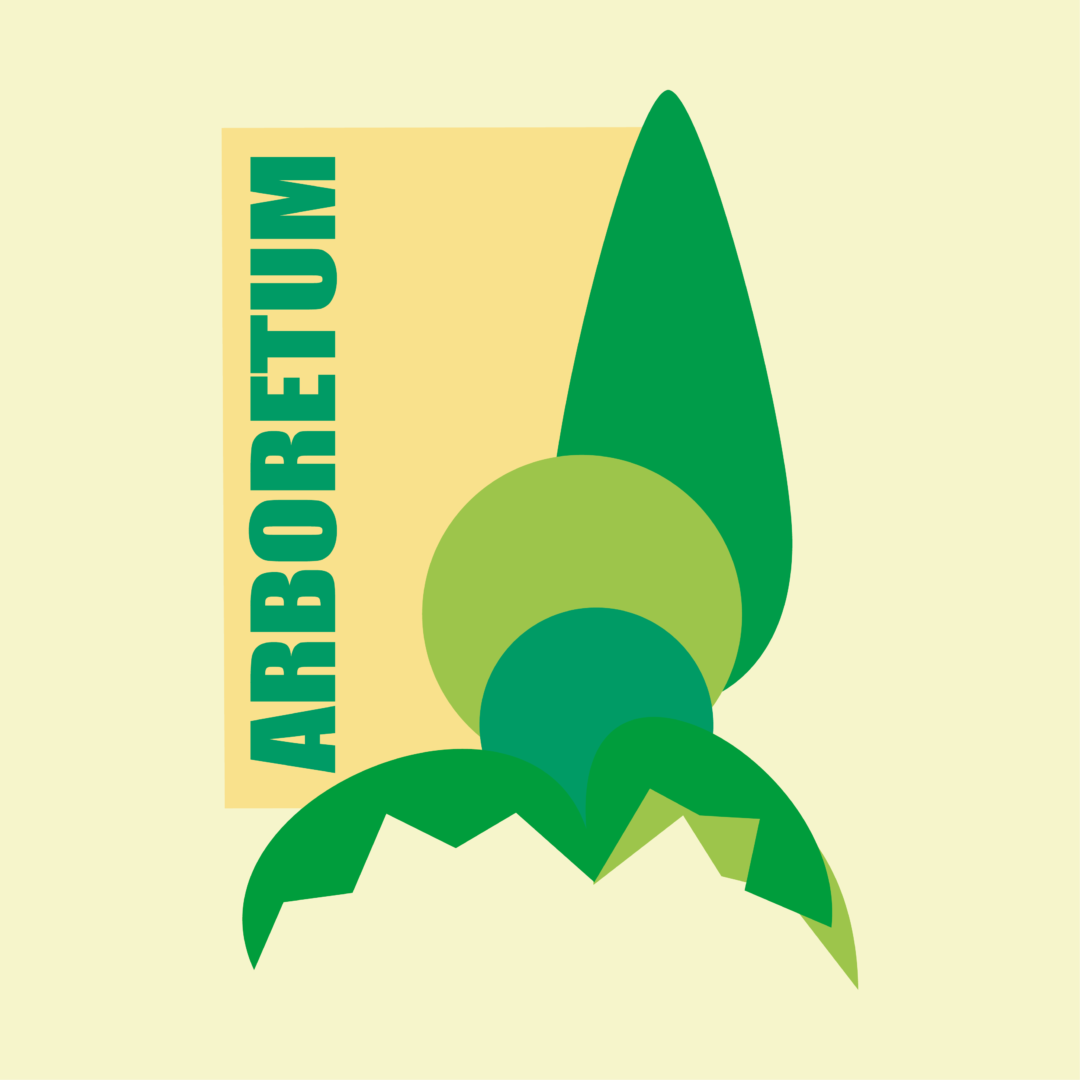 LOGO ARBORETUM