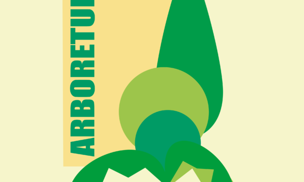 LOGO ARBORETUM