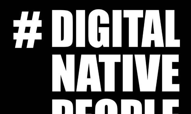 LOGO DIGITAL NATIVE PEOPLE
