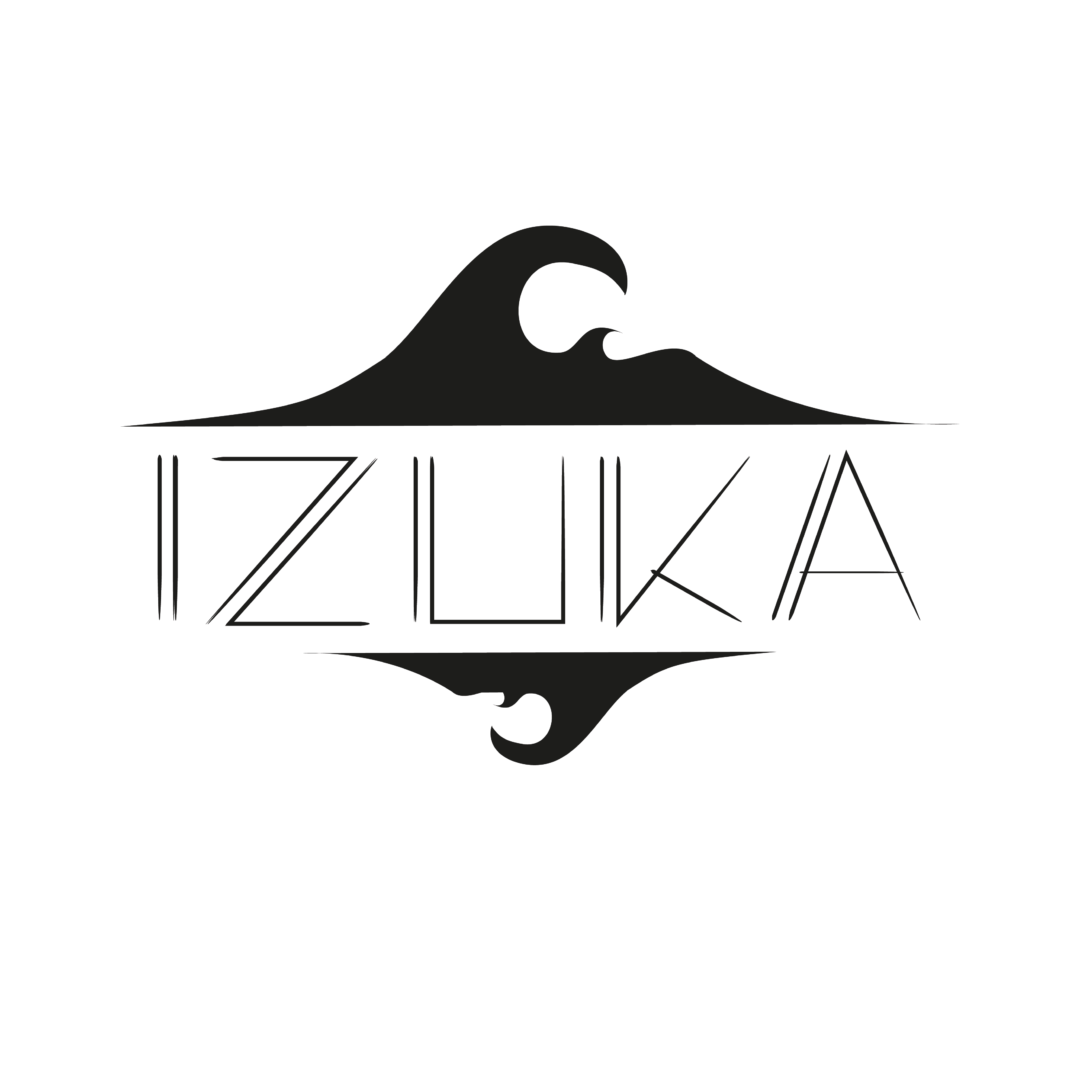 LOGO IZUKA