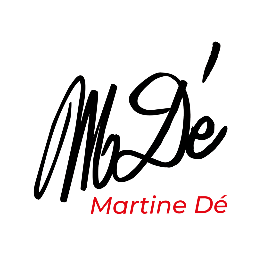 LOGO MDÉ