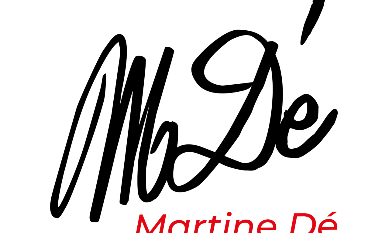 LOGO MDÉ
