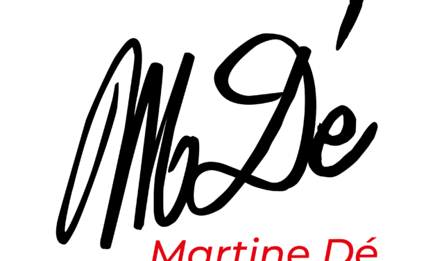 LOGO MDÉ