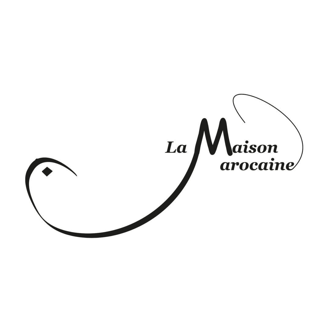LOGO MAISON MAROCAINE 1