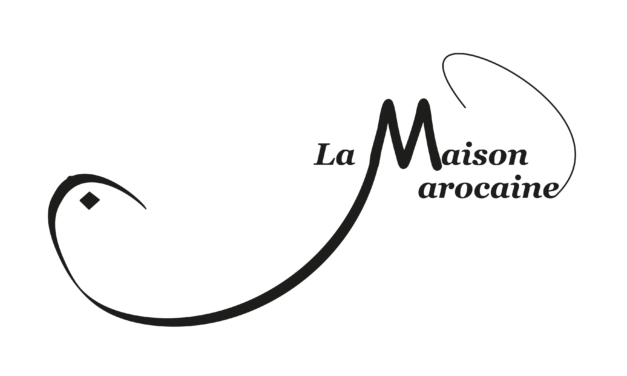 LOGO MAISON MAROCAINE 1