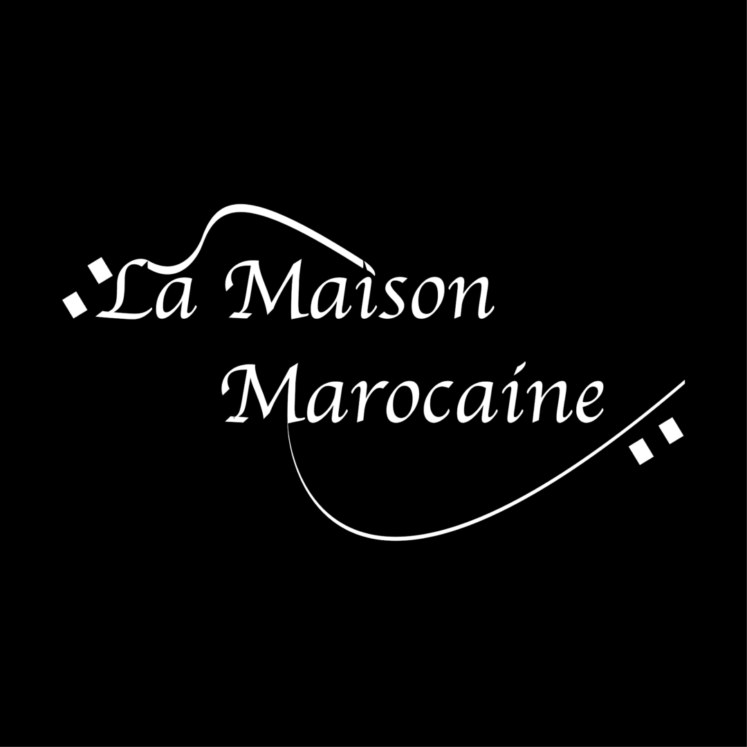 LOGO MAISON MAROCAINE 2