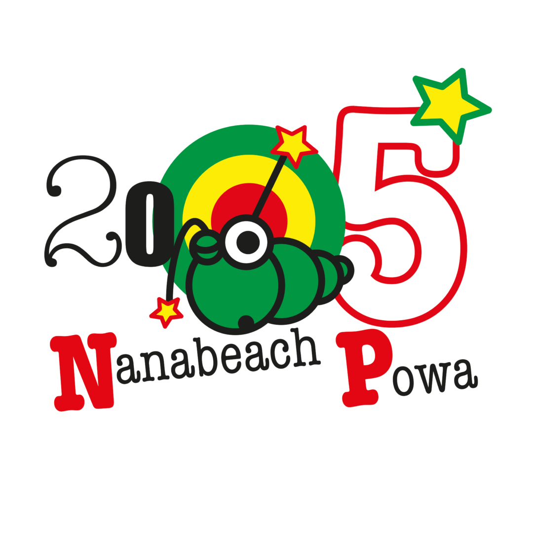 LOGO NANABEACH