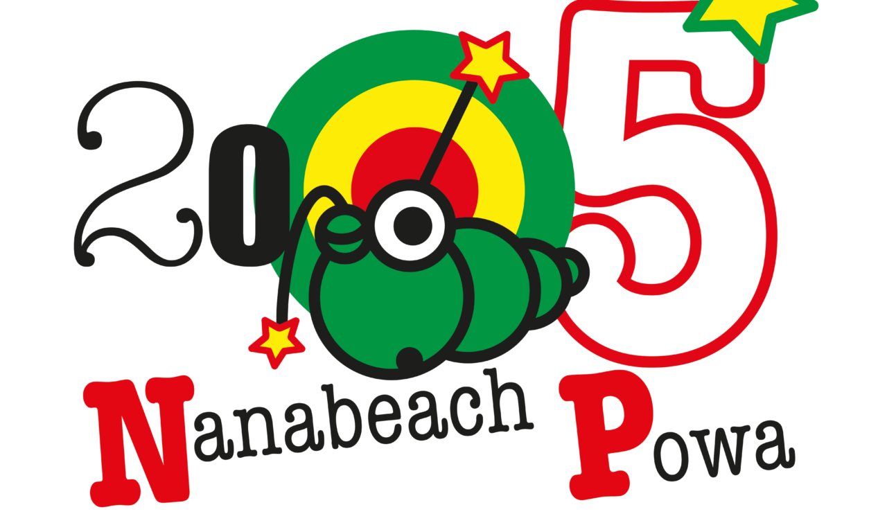 LOGO NANABEACH