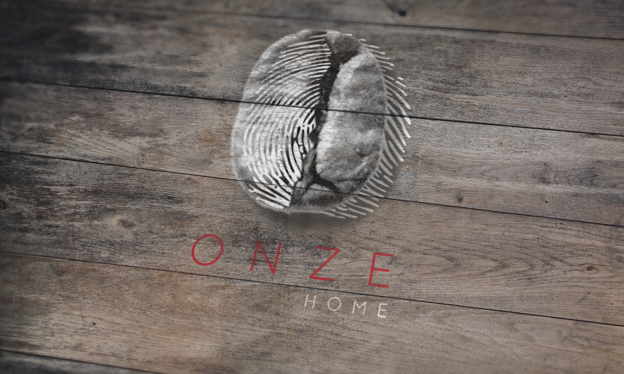 LOGO ONZEHOME