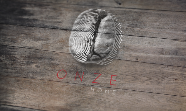 LOGO ONZEHOME