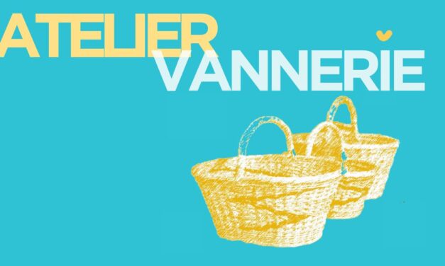 vannerie